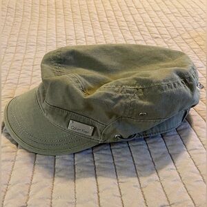 Calvin Klein Cap